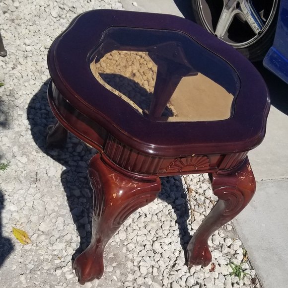 Small table - Picture 4 of 5